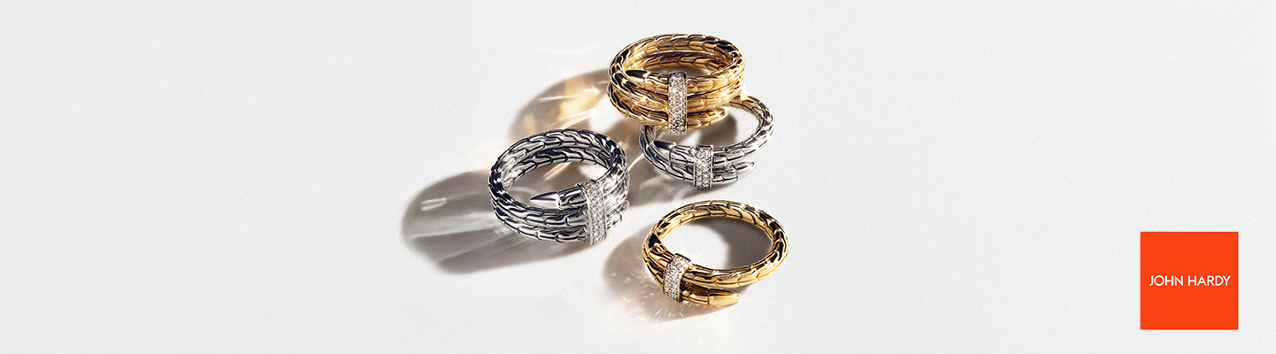 John Hardy John Hardy