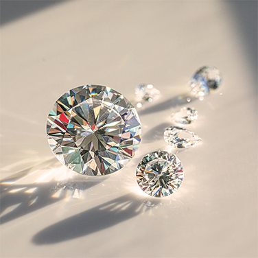 Loose Diamonds Loose Diamonds