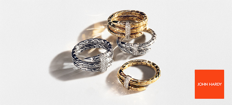 John Hardy John Hardy